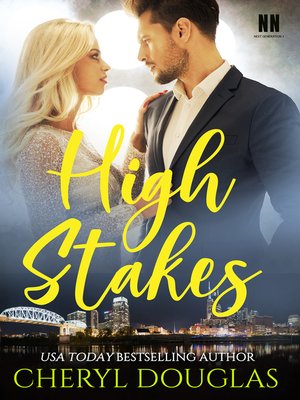 High Stakes (Book One, Nashville Nights, Next Generation) - ebook
